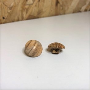 Trknap i oliventr, je