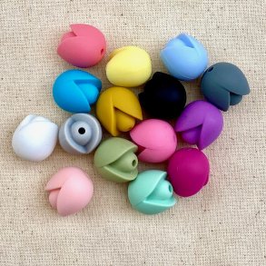 Tulipan - maskestopper