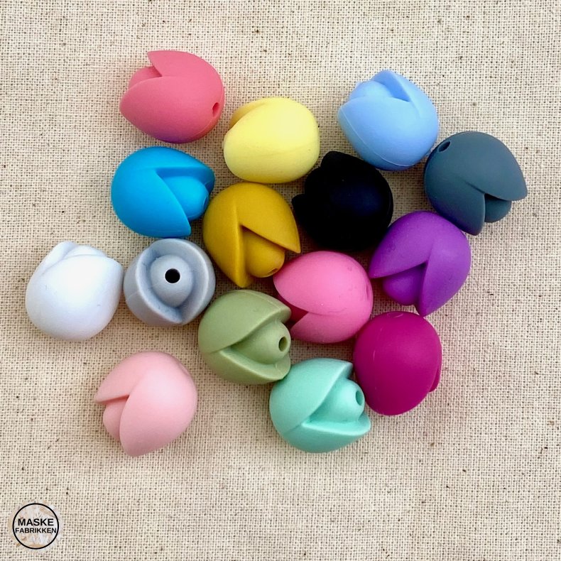 Tulipan - maskestopper