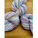 Multicolour Garn - 100 g fed