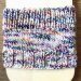 Multicolour Garn - 100 g fed