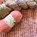 Multicolour Garn - 100 g fed