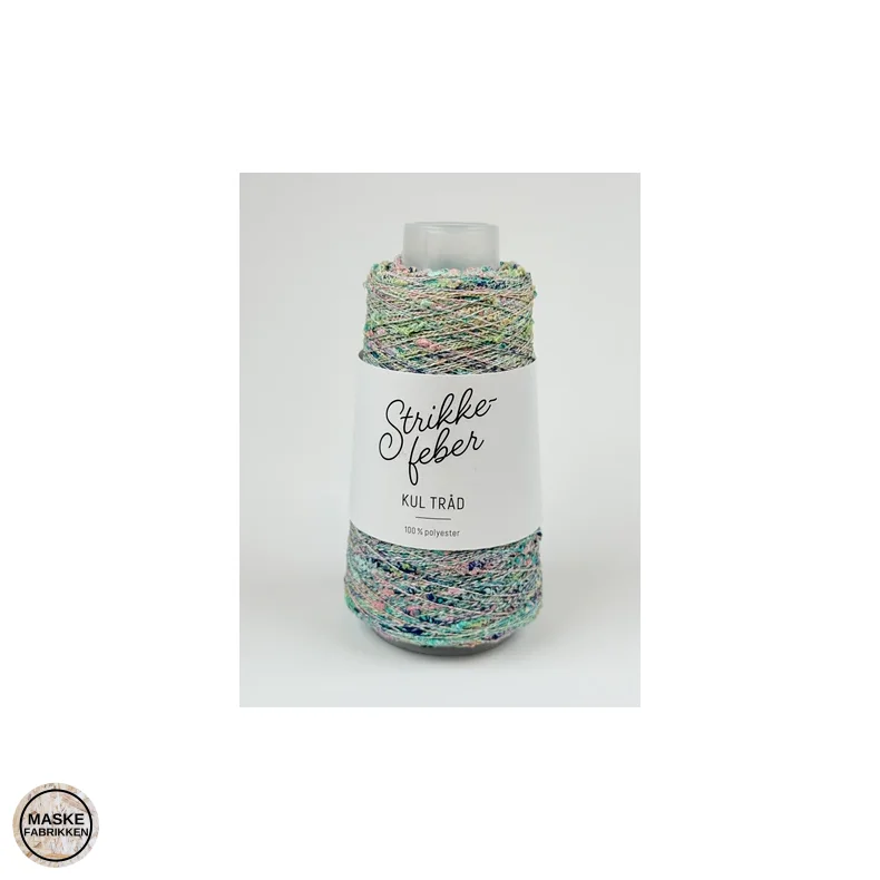 Kul Tr�d - 500 mt.