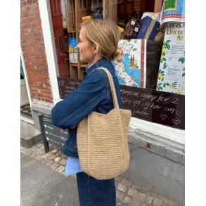 Julie Bag - PetiteKnit