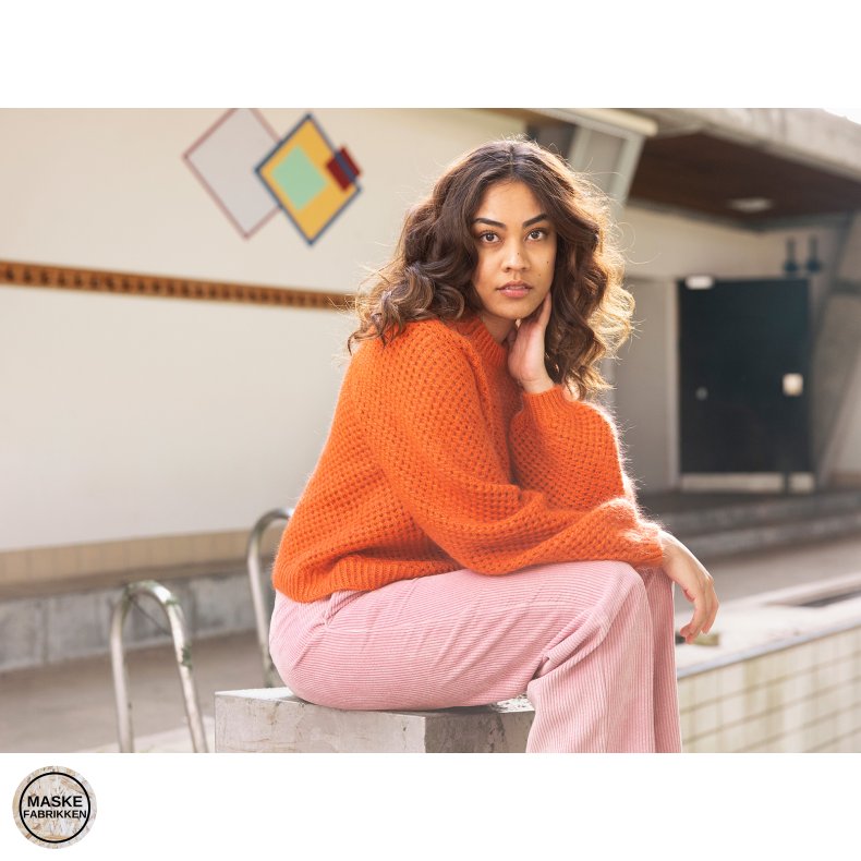 Swim Good - gratis download opskrift