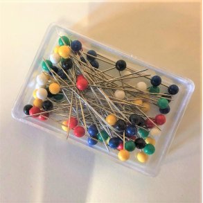 Knappen�le - nipsen�le