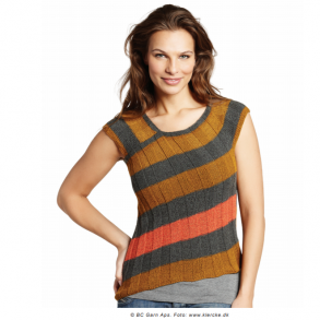 Opskrift - Konkylietop