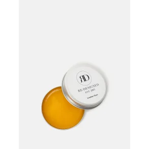 RE:Designed - Leather Care
