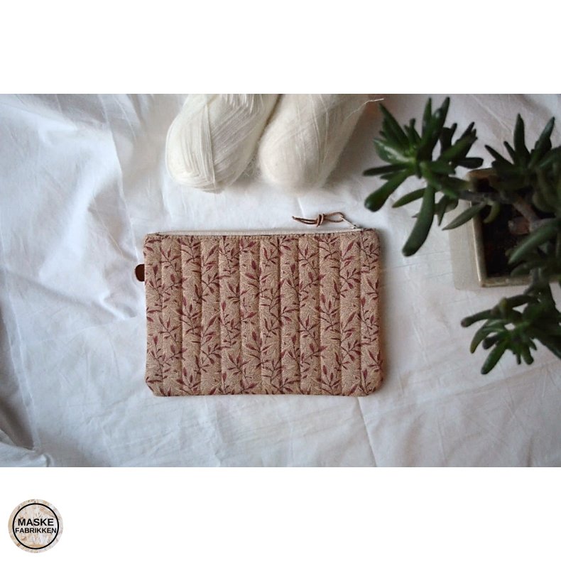 LemonadePung fra Faster Badaster - syvejledning PDF