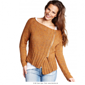 Opskrift - Lynlstrje