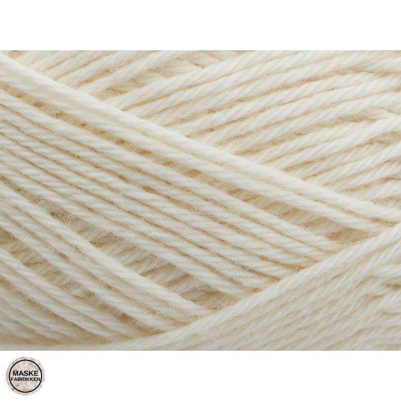 Filcolana Merci 101 Natural White