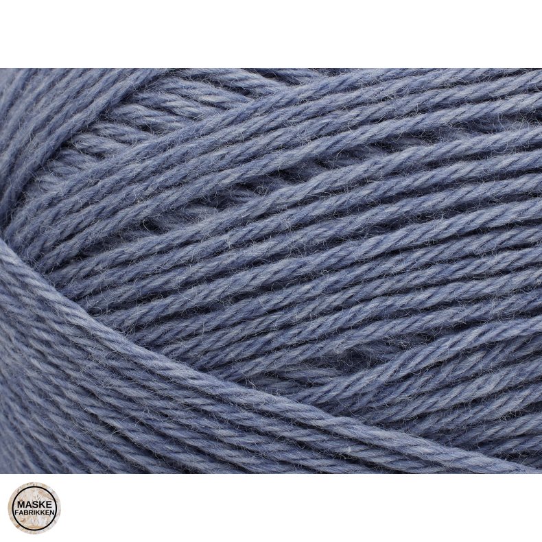 Filcolana Merci Garn 1055 Blue Violet