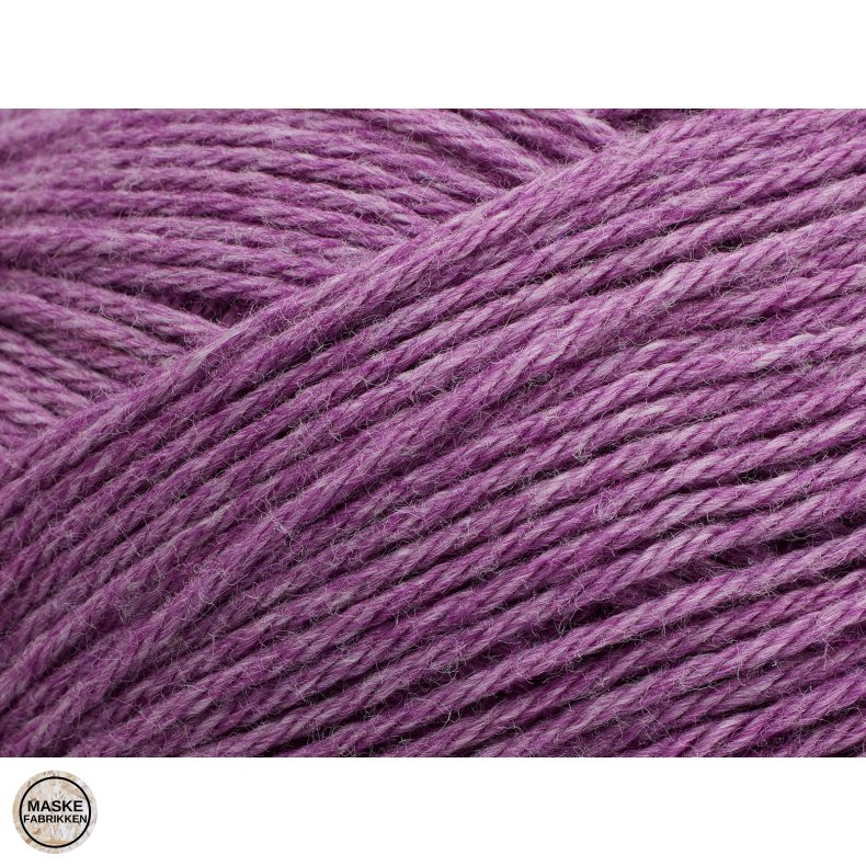 Filcolana Merci Garn 608 Mulberry