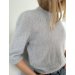 Maria Blouse, LeKnit