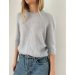Maria Blouse, LeKnit