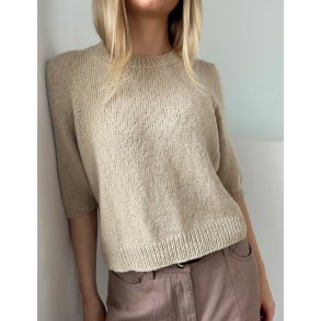 Maria Blouse, LeKnit