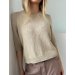 Maria Blouse, LeKnit
