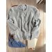 Maria Blouse, LeKnit