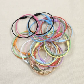 Maskemarkr holder - Metal