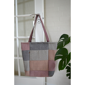 MosaikShopper fra Faster Badaster - syvejledning PDF