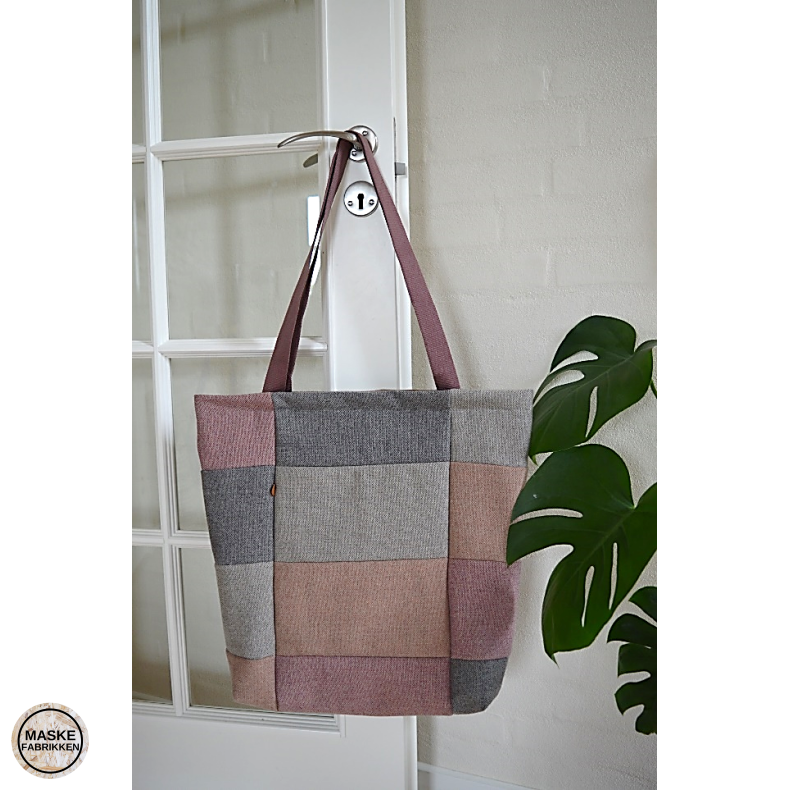 MosaikShopper fra Faster Badaster - syvejledning PDF