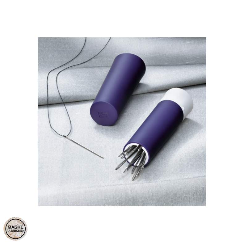 Nletwister - etui til nle fra Prym