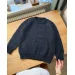 Niels Sweater Junior - PetiteKnit, papir