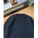 Niels Sweater Junior - PetiteKnit, papir