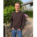 Niels Sweater - PetiteKnit, papir