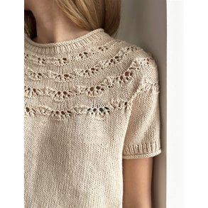 Noomi Tee, LeKnit
