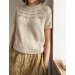 Noomi Tee, LeKnit
