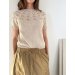Noomi Tee, LeKnit