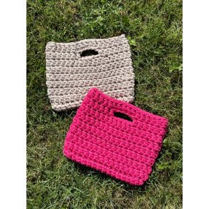 Gratis hkleopskrift p Nova Tasken - download