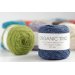 Hjertegarn Organic Trio