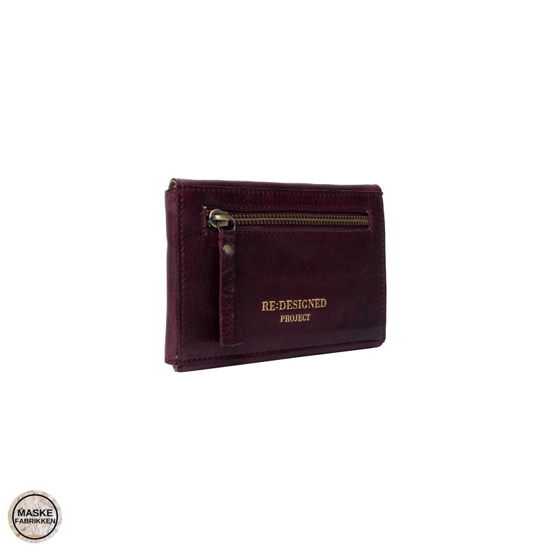 RE:DESIGNED Project 108, Dark Cherry