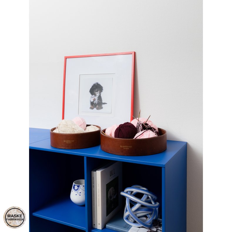 RE:Designed Project 118 - Walnut