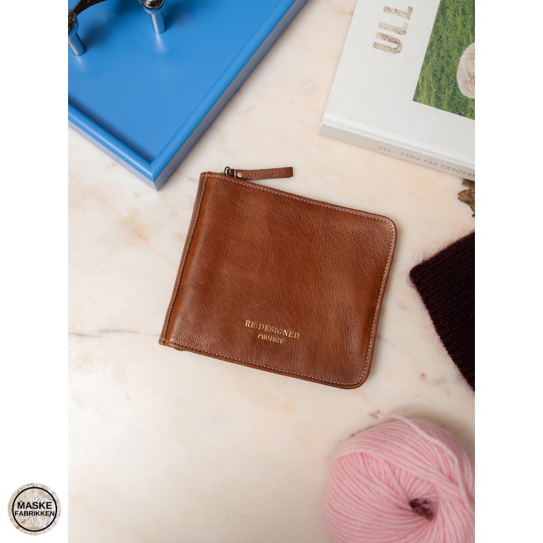 RE:DESIGNED Project 136 - Walnut