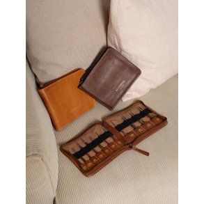 RE:DESIGNED Project 136 - Woodsmoke