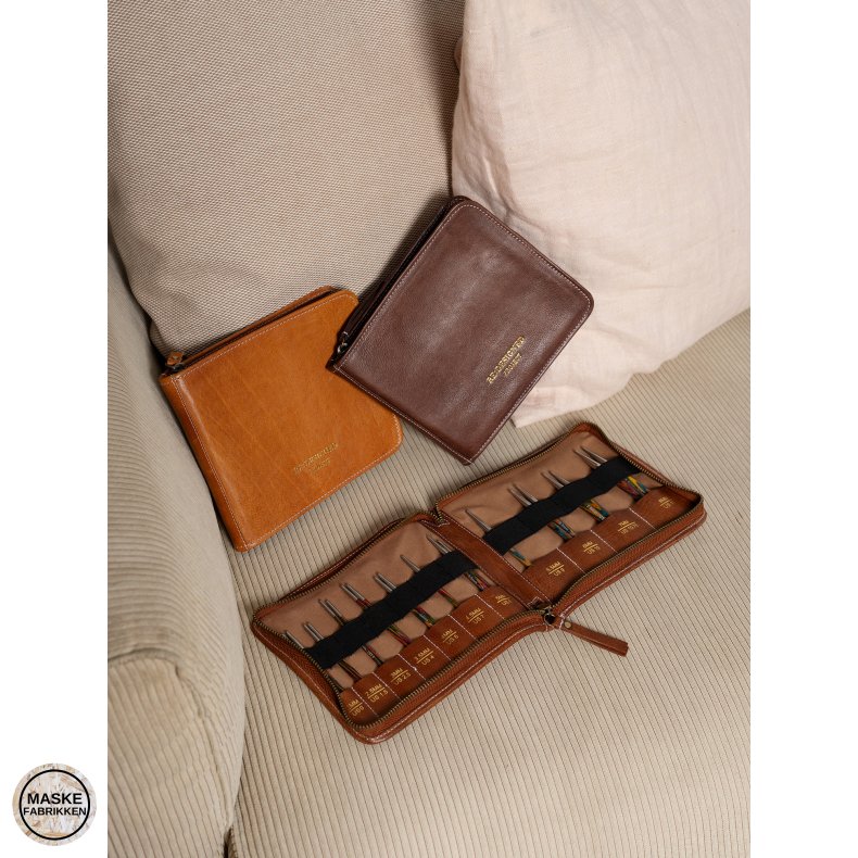 RE:DESIGNED Project 136 - Woodsmoke