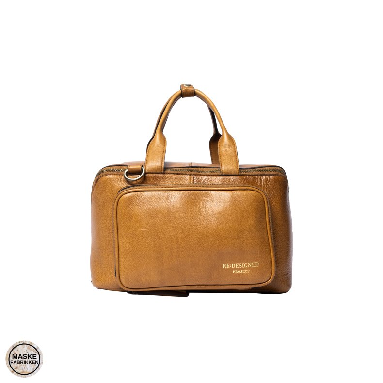 RE:Designed Project 39 - Oak