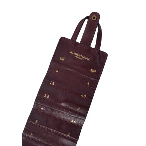 RE:DESIGNED Project 66, Dark Cherry