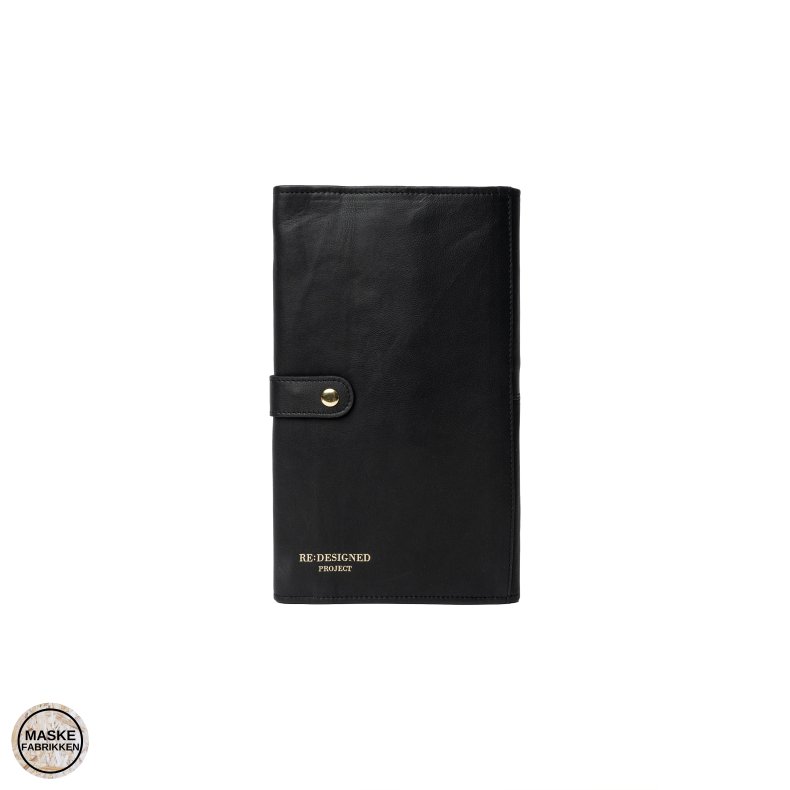 RE:DESIGNED Project 82, Black