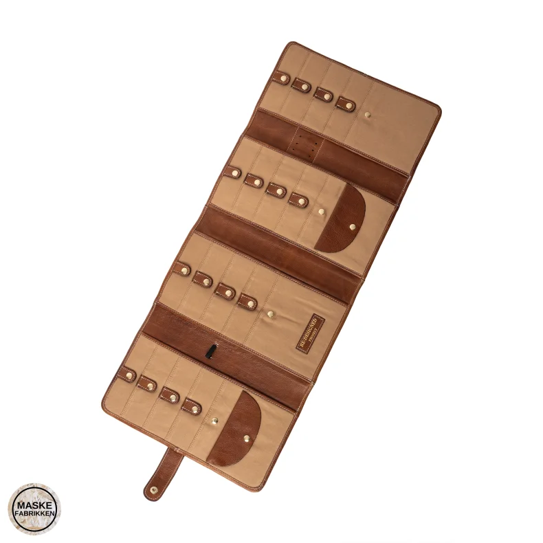 RE:DESIGNED Project 82, Walnut