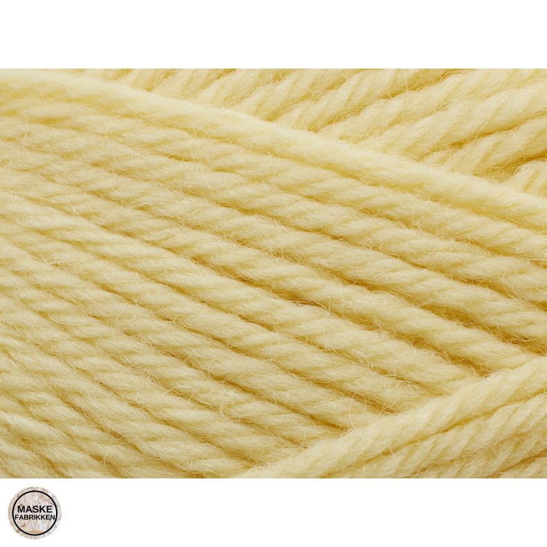 Filcolana Peruvian Highland Wool 255 Limelight