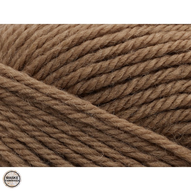 Filcolana Peruvian Highland Wool 203 Camel