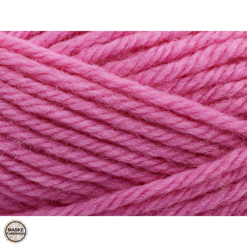 Filcolana Garn Peruvian Highland Wool 313 Bubblegum