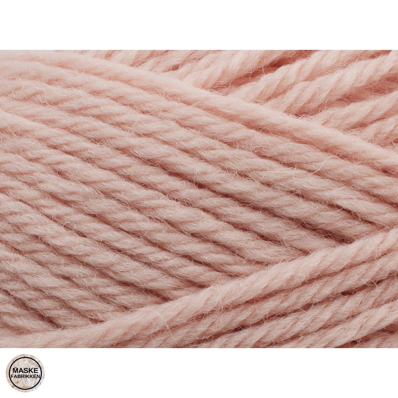 Filcolana Peruvian Highland Wool 334 Light Blush