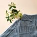 Trine Knitwear - Penny Polo, strikkeopskrift (PDF download)
