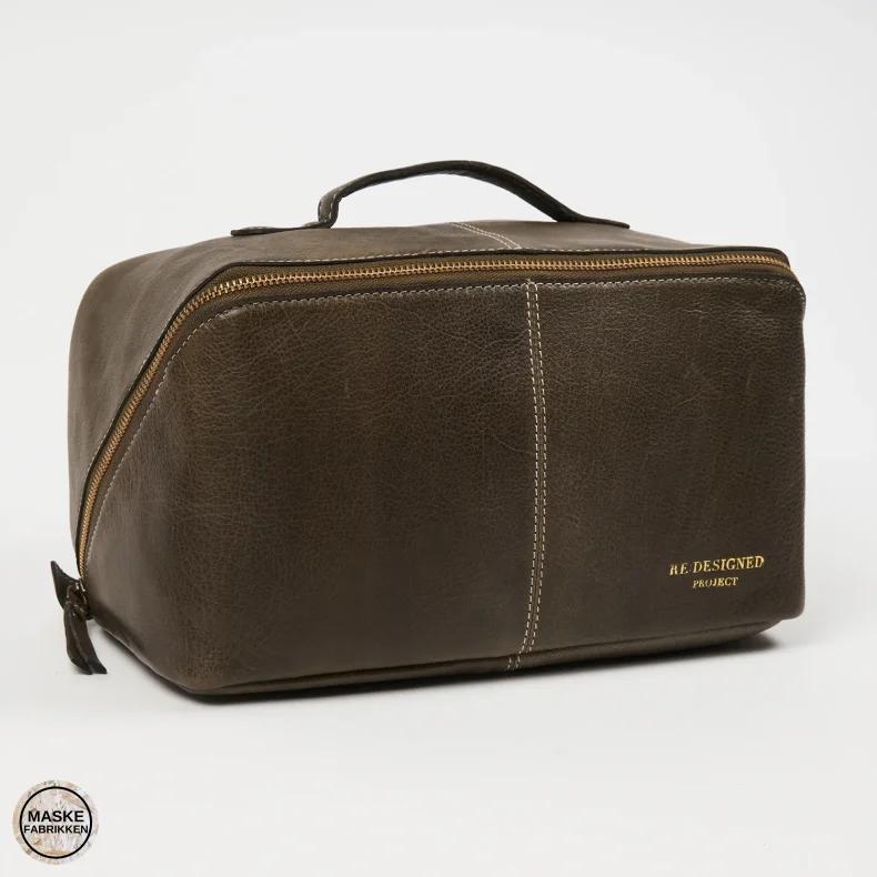 RE:DESIGNED Project 10, Dark Green