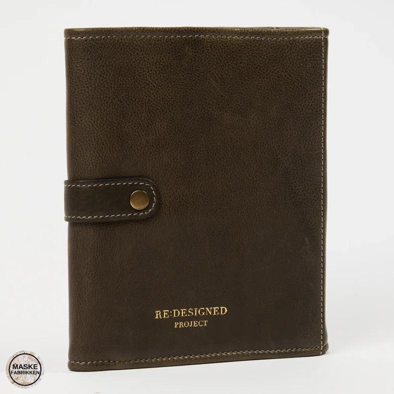 RE:DESIGNED Project 14, Dark Green